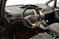 Toyota Verso vaihtoauto