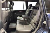 Toyota Land Cruiser vaihtoauto