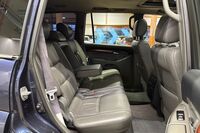 Toyota Land Cruiser vaihtoauto