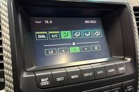 Toyota Land Cruiser vaihtoauto