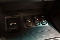 Toyota Land Cruiser vaihtoauto