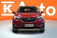 Opel Mokka vaihtoauto