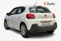 Citroën C3 vaihtoauto