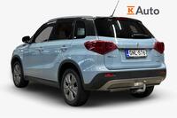 Suzuki Vitara vaihtoauto