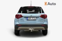 Suzuki Vitara vaihtoauto