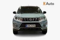 Suzuki Vitara vaihtoauto