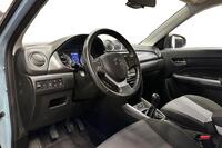 Suzuki Vitara vaihtoauto