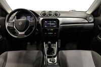 Suzuki Vitara vaihtoauto