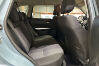 Suzuki Vitara vaihtoauto