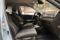 Suzuki Vitara vaihtoauto