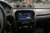 Suzuki Vitara vaihtoauto