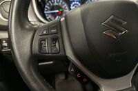 Suzuki Vitara vaihtoauto