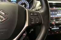 Suzuki Vitara vaihtoauto