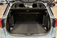 Suzuki Vitara vaihtoauto