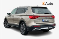 SEAT Tarraco vaihtoauto