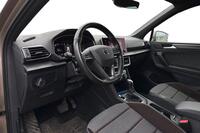 SEAT Tarraco vaihtoauto