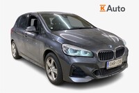 BMW 225 vaihtoauto