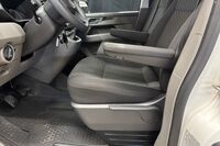 Volkswagen Caravelle vaihtoauto