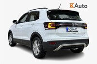 Volkswagen T-Cross vaihtoauto