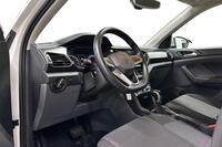 Volkswagen T-Cross vaihtoauto