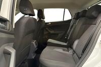 Volkswagen T-Cross vaihtoauto