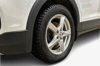 Volkswagen T-Cross vaihtoauto