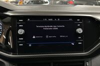 Volkswagen T-Cross vaihtoauto