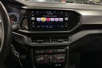 Volkswagen T-Cross vaihtoauto