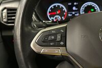 Volkswagen T-Cross vaihtoauto