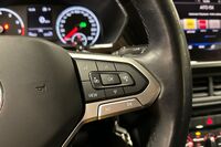 Volkswagen T-Cross vaihtoauto