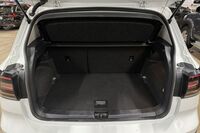 Volkswagen T-Cross vaihtoauto