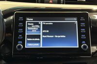 TruckMasters OX 4x4 vaihtoauto