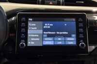 TruckMasters OX 4x4 vaihtoauto
