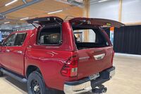 TruckMasters OX 4x4 vaihtoauto