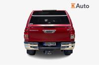 TruckMasters OX 4x4 vaihtoauto