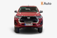 TruckMasters OX 4x4 vaihtoauto