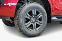 TruckMasters OX 4x4 vaihtoauto