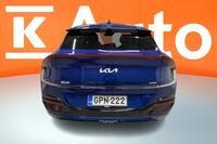 Kia EV6 vaihtoauto