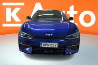 Kia EV6 vaihtoauto