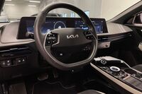 Kia EV6 vaihtoauto