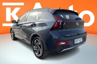 Hyundai Bayon vaihtoauto