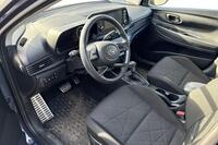 Hyundai Bayon vaihtoauto