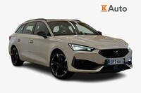 Cupra Leon Sportstourer vaihtoauto