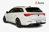 Cupra Leon Sportstourer vaihtoauto