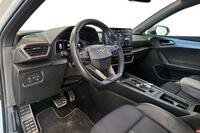 Cupra Leon Sportstourer vaihtoauto