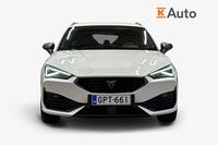 Cupra Leon Sportstourer vaihtoauto