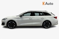Cupra Leon Sportstourer vaihtoauto