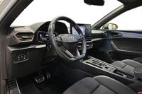 Cupra Leon Sportstourer vaihtoauto