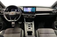 Cupra Leon Sportstourer vaihtoauto