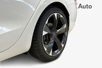Cupra Leon Sportstourer vaihtoauto